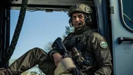 "Je suis en totale admiration devant ces gars-là" : Tomer Sisley est le héros de "GIGN", la nouvelle série originale Netflix