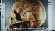 Cold cases : comment faire parler les squelettes pour rendre un visage à "la jeune femme retrouvée à Saint-Denis"