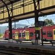 "J'espère que l'arrivée du train va redynamiser la ville" : en Haute-Garonne, la ligne TER Montréjeau-Luchon reprend du service