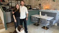 Acacia, la cuisine d'un jeune Savoyard installé à Arcachon
