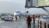 L'aéroport de Nantes fermé plusieurs heures après un "incident technique" sur un avion