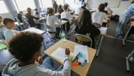 Brevet 2025 : coup d'envoi des deux jours d’épreuves, les collégiens de 3e commencent par le français et les mathématiques