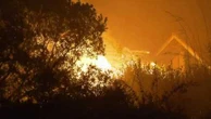 Maisons en feu, évacuations en urgence... une nuit sous haute tension à Lège-Cap-Ferret