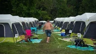 "Mettre en place une politique culturelle, ça doit se préparer dans le temps" : quel premier bilan pour "L'été culturel au camping" lancé par Rachida Dati ?