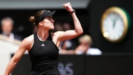 Roland-Garros 2025 : après avoir sauvé trois balles de match, l'Ukrainienne Elina Svitolina s'offre la finaliste sortante Jasmine Paolini et rejoint les quarts