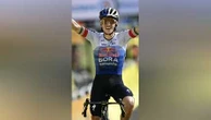 Remco Evenepoel surprend Tadej Pogacar et remporte la 15e étape du Tour de France