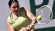 Roland-Garros 2026 : Elsa Jacquemot première Française qualifiée pour le 2e tour après sa victoire contre Linda Fruhvirtova