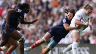 France-Angleterre : "On va être piquées par ce qu’on a montré ce soir"... Les Bleues déçues mais déjà tournées vers le Mondial