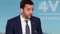 "Sincèrement, je ne pense pas qu’Emmanuel Moulin soit compétent comme gouverneur de la Banque de France", déclare Jean-Philippe Tanguy, député RN de la Somme et président délégué du groupe RN à l’Assemblée nationale.