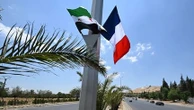 Conservées en France, 23 œuvres syriennes rapportées par Emmanuel Macron en déplacement dans le pays