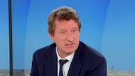 Médias : "L'agenda de M. Bolloré, c'est un agenda d'extrême droite", martèle Yannick Jadot, sénateur Les Écologistes