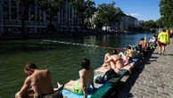Noyades pendant la canicule : "Baignez-vous où c'est aménagé, sinon n'y allez pas", insiste la Fédération française de sauvetage et de secourisme