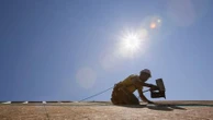 Au secours, il fait trop chaud sur mon lieu de travail !