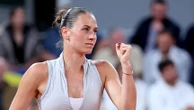 Marta Kostyuk domine Elina Svitolina et devient la première Ukrainienne à atteindre les demi-finales de Roland-Garros
