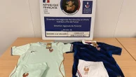 Coupe du monde 2026 : 2 300 maillots contrefaits saisis par les douanes en Seine-et-Marne