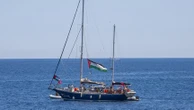 Des dizaines de bateaux, l'actrice Susan Sarandon parmi les participants... Ce que l'on sait de la "Global Sumud Flotilla", présentée comme "la plus grande tentative pour briser le blocus de Gaza"
