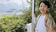 Festival de Cannes 2025 : "J'ai fait ce film parce que quand mon père est mort, je n'ai pas réussi à pleurer", Chie Hayakawa, en course pour la Palme d'or avec "Renoir"