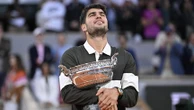 Roland-Garros 2025 : avec cinq titres du Grand Chelem à 22 ans, Carlos Alcaraz s’inscrit comme l’héritier de Rafael Nadal