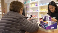 Lozère : quand une pharmacie élit domicile dans la mairie de Châteauneuf-de-Randon