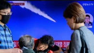 La Corée du Nord tire un missile balistique vers la mer du Japon, selon l'armée sud-coréenne