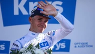 Cyclisme : le double champion olympique à Paris Remco Evenepoel change d'équipe et rejoint la Red Bull-Bora Hansgrohe