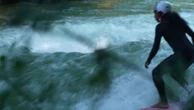 Munich : la célèbre vague de l’Eisbach disparaît mystérieusement