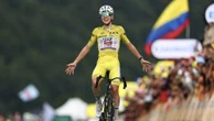 Tour de France 2026 : le résumé vidéo de la 14e étape, remportée en solitaire par Tadej Pogacar