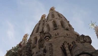 La Sagrada Familia, plus haute église du monde, se prépare à recevoir la bénédiction du pape Léon XIV ce mercredi