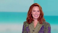 "On est très très fiers du film et on espère qu'il va rencontrer son public", déclare Audrey Fleurot à l’affiche de "Regarde".