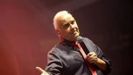 Michel Fugain, entre soleil et cieux noirs