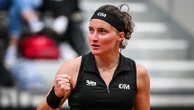 Roland-Garros 2025 : "D'où je suis partie, c'est le rêve d'une petite enfant qui se réalise"... Carole Monnet, l'attraction française des qualifications