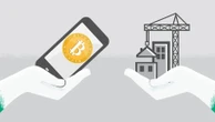 Acheter un bien immobilier avec des cryptomonnaies est désormais possible