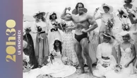 "20h30 le vendredi". Schwarzenegger : une idée derrière les biceps