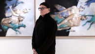 "Une immersion dans mon histoire" : Enki Bilal, auteur de BD, au cœur d'une exposition dans un musée qui porte son nom