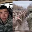 Guerre en Ukraine : de fausses vidéos générées par IA prétendent montrer une reddition massive de soldats ukrainiens