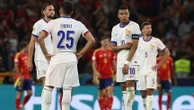 "La fin du match était quand même assez folle" : malgré la défaite face à l'Espagne, les supporters de l'équipe de France veulent positiver