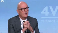 Sommet de l'Otan : "Aujourd'hui, l'Europe n'est pas prête pour la guerre, c'est donc difficile de faire porter la voix de la paix", pointe Roland Lescure, vice-président de l'Assemblée nationale