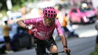 Tour Auvergne-Rhône-Alpes : le Français Alex Baudin fait coup double sur la première étape avec la victoire et le maillot jaune