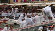 Sète : les joutes nautiques, un immense succès d'une tradition vieille de plusieurs siècles