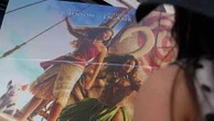Vaïana de retour au cinéma avec Dwayne Johnson