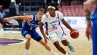 Les Français se promènent face à l'Islande pour leur dernier match de poules de l'EuroBasket