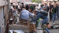 Braderie de Lille : un week-end qui booste les affaires
