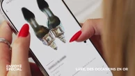 Du luxe en seconde main ? Oui, mais à condition d'éviter les contrefaçons
