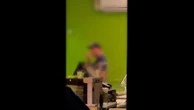Une famille de supporters du PSG exfiltrée par la police à Marseille