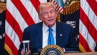 Droits de douane : quand Donald Trump impose ses surtaxes pour des raisons plus politiques qu'économiques