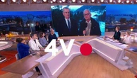 Donald Trump : “L'Europe doit se réveiller et jouer ses propres cartes”, affirme le gouverneur de la Banque de France