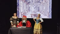 Comment l'IA a aidé à écrire une pièce imaginaire de Molière, bientôt jouée sur scène