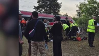"Sans eau, sans nourriture ni toilettes", le calvaire de 841 passagers bloqués pendant 14 heures dans un TGV Trenitalia