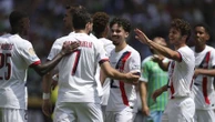 Coupe du monde des clubs : le PSG qualifié pour les huitièmes de finale après sa victoire sans forcer contre Seattle