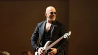 Pascal Obispo et la liberté : "Un artiste qui est prisonnier d'un système, pour moi, ce n'est plus un artiste"